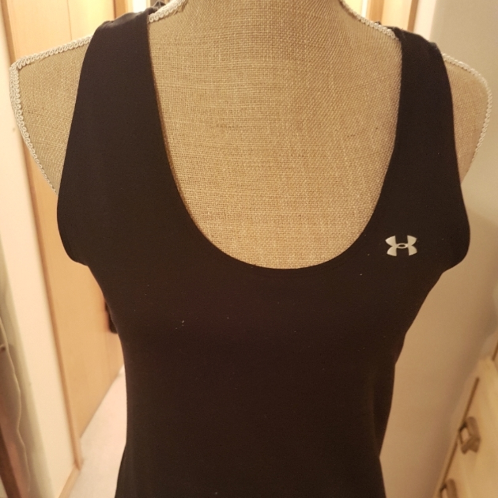 LG Athletic Under Armour Tank Top